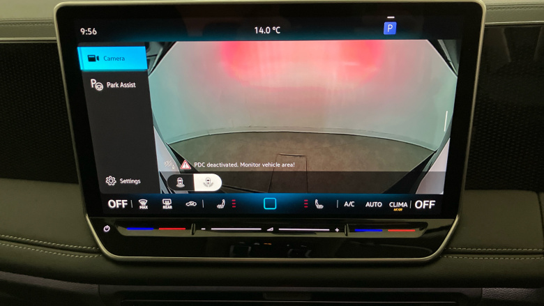 Volkswagen Tiguan 1.5 eTSI Match 5dr DSG Petrol Estate